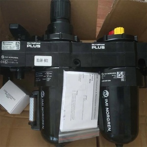Lubricador Neumático IMI No-rgren- BL68-608 G3/4 FRL, Lubricador de Niebla de Aceite, Unidad de Preparación de Aire Industrial - Product Image 5