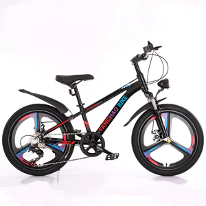 Vélo pour adolescents au design tendance avec selle réglable pour garçons et filles, vélo durable pour jeunes, vente chaude en Amérique du Sud - Product Image 4