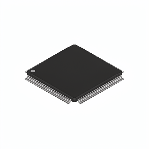Original One Stop Service Memory Buy Online Electronic Components 100 LQFP 71V432S6PFG - Product Image 1