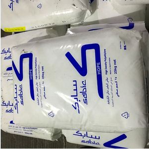 เม็ดพลาสติกโพลีเอทิลีนความหนาแน่นสูง HDPE B5429 MFR 0.3 เม็ดพลาสติก HDPE เกรดเวอร์จิ้น สำหรับขวดและภาชนะ - Product Image 6