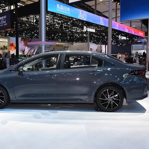 Nuova Toyota Corolla 2026 Edizione <span class=keywords><strong>Elite</strong></span>, Berlina Ibrida 1.8L in Vendita, Bestseller - Product Image 5