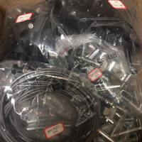 Accessoires à bas prix 75490 pour transplanteur de riz 4 rangées pièces de rechange de transplanteur de paddy pour Waling derrière le transplanteur de riz