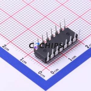 Original tout nouveau XD494 DIP-16 Circuit intégré IC puce PMIC puissance DC-DC IC vente entière composant électronique puce BOM Service - Product Image 2