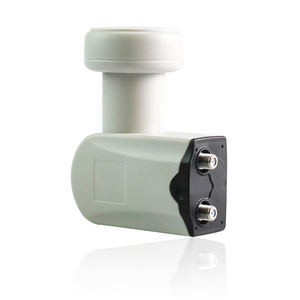 Openat – récepteur satellite numérique <span class=keywords><strong>starsat</strong></span> de qualité durable, bande ku, universel, twin lnb fta satellite plat lnb - Product Image 2