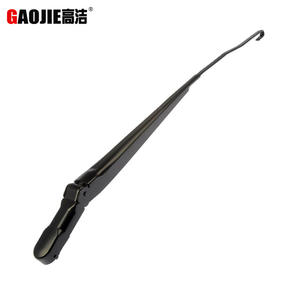 Brazo de Limpiaparabrisas Gaojie de 580 mm para Ford F250 F350 1999 Delantero 4C3Z17526A de Metal - Product Image 1