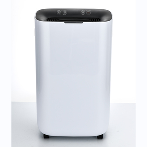 16-20l <b>Dehumidifier</b> China Manufacturer Refrigerant <b>Dehumidifier</b> Washable Air Filter Compressor <b>Dehumidifier</b> <b>Dehumidifier</b> 20l - Product Image 1
