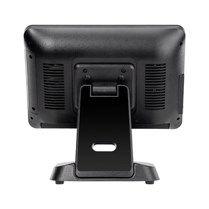 Sistema POS con Pantalla Táctil Capacitiva de 10 Puntos, Punto de Venta Plegable - Product Image 5