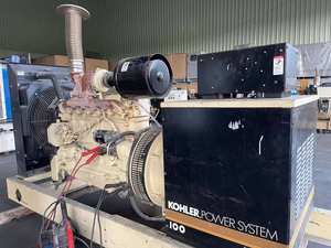 Ensemble moteur complet 6068, adapté aux générateurs de tracteurs John Deere, aux moteurs d'excavatrices et aux ensembles moteur John Deere - Product Image 5