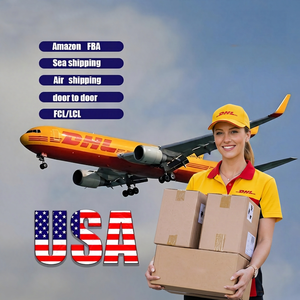 Air Shipping From China Door to Door Air Express Shipping Agent Transport Cargo Air Freight Forwarder DDP DDU <b>Logistics</b> <b>Service</b> - Product Image 1