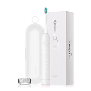 <span class=keywords><strong>Brosse</strong></span> à dents électrique sonique automatique pour l'hygiène buccale, charge USB sans fil - Product Image 3