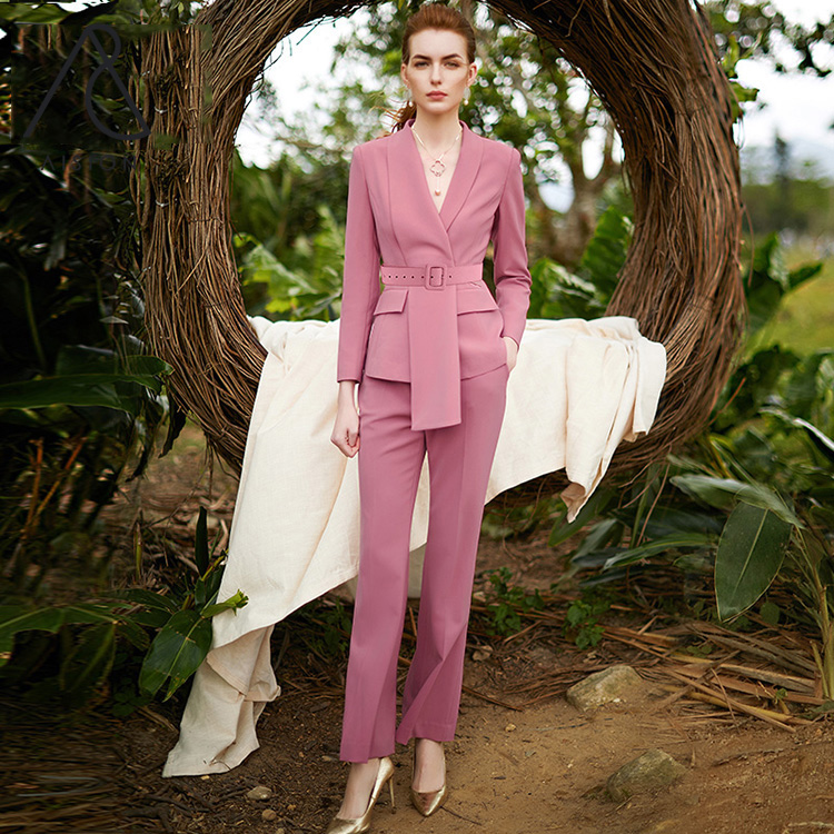 Venta al por mayor trajes formales para mujer joven-Compre online los  mejores trajes formales para mujer joven lotes de China trajes formales  para mujer joven a mayoristas | Alibaba.com