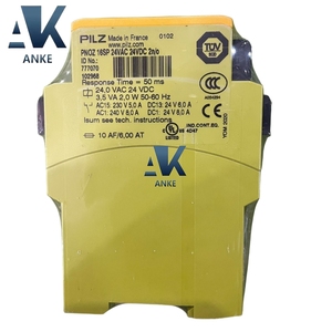 Modules de sécurité originaux 777070 PNOZ 16SP 24VAC 24VDC 2n/o en stock - Product Image 2