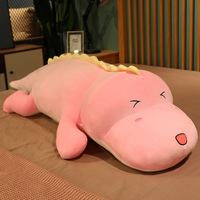 Juguetes de Peluche de Dinosaurio Gordito Personalizados 2022, Lindos Animales de Peluche