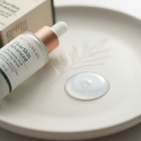 Sérum clarifiant à l'acide azélaïque fermenté à 10 % avec 2 % de niacinamide et de Centella Asiatica