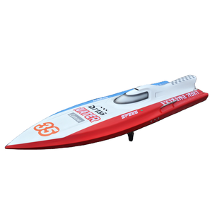<span class=keywords><strong>Barco</strong></span> <span class=keywords><strong>RC</strong></span> a Precio de Mayoreo, Motor de <span class=keywords><strong>Gasolina</strong></span> de 30CC, Calcomanías Decorativas, Modelo Big Spider DT135 Lancer - Product Image 1