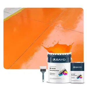 Cement Floor Sealant High Performance Sheet Floor Mortar Importer Epoxy Floor Coating