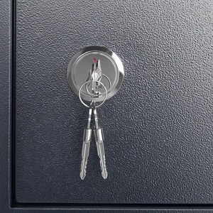 Khóa Kết Hợp Cơ Học Safewell 25B2 An Toàn Cho An Toàn - Product Image 6