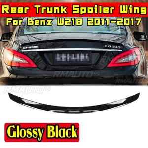 Alerón Trasero para Automóvil, Pieza de Tuning, Alerón Trasero para Mercedes Benz Clase CLS W218 C218 CLS260 CLS300 CLS350 2011-2017 - Product Image 1