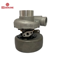 شاحن توربيني عالي الأداء 4TA-390 H1C لمحرك الديزل 3802290 J802290