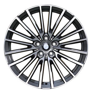 Jantes forgées 17 18 19 20 21 22 pouces 5x108 personnalisées de luxe argent XC90 XC60 XC40 V90 V60 <span class=keywords><strong>V40</strong></span> S40 S60 S90 roues en alliage pour <span class=keywords><strong>Volvo</strong></span> - Product Image 3