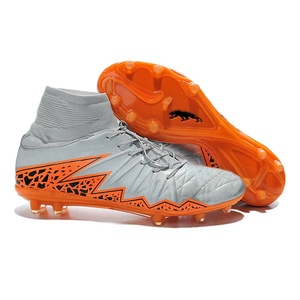 Hypervenom tacos de fútbol botas marca nombre de marca zapatillas de fútbol - Product Image 5
