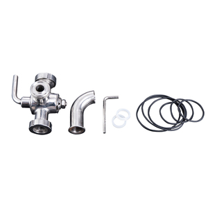 Powerfriend Wheat Milk Flour <strong>Mill</strong> Chilli <strong>Grinding</strong> Machine 380/220V Slurry Processing Equipment for Snack Food Factory-Priced - Product Image 5