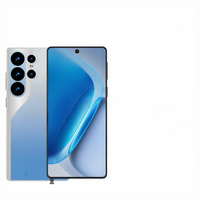 Nuevo Camon 50 Pro Versión Global, Teléfono Celular de 7.3 Pulgadas, Octa Core, 16GB+1TB, Android 15, Smartphone 5G, Pantalla HD de 108MP, Desbloqueado