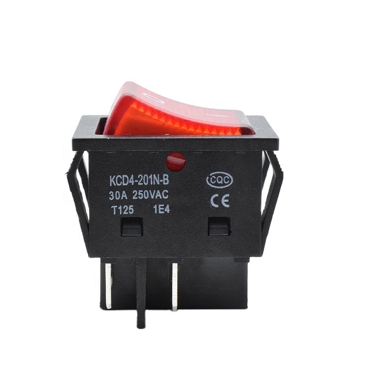 Wholesale DC 12V waterproof Rocker Switch Control Panel 6 Gang with USB Socket Voltmeter Cigarette Lighter Socket