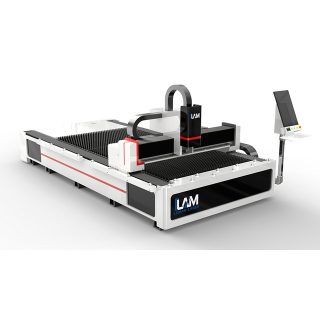 3015N Best Selling Fiber Metal Laser Cutter 1.5Kw Fiber Cnc Fibre Laser Cutting Machine for Sale