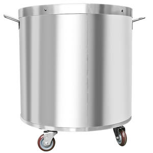 فرن تندوري تجاري احترافي للمطاعم الأكثر مبيعاً - Product Image 3