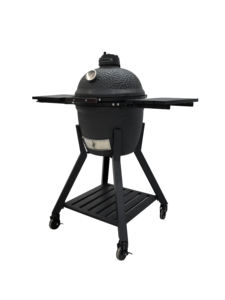 <span class=keywords><strong>Barbecue</strong></span>/BBQ miniature <span class=keywords><strong>japonais</strong></span> en céramique Kamado pour l'extérieur - Product Image 6