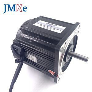 Moteur à arbre optique monophasé JMKE 220V avec régulation <span class=keywords><strong>de</strong></span> <span class=keywords><strong>vitesse</strong></span> réversible à <span class=keywords><strong>vitesse</strong></span> fixe <span class=keywords><strong>de</strong></span> 1400 tr/min et 25W - Product Image 2