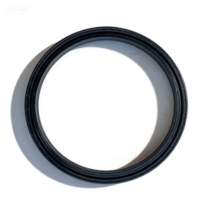 Retén de aceite compatible Liugong SP100214 para excavadora y cargadora de ruedas, piezas de maquinaria de construcción directas de fábrica - Product Image 3