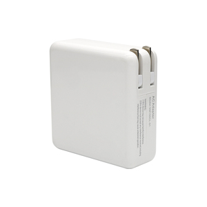 <span class=keywords><strong>Adaptateur</strong></span> secteur USB-C 100W pour <span class=keywords><strong>MacBook</strong></span>, remplacement pour <span class=keywords><strong>MacBook</strong></span> Pro et <span class=keywords><strong>MacBook</strong></span> <span class=keywords><strong>Air</strong></span> - Product Image 5