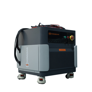 Équipement de <span class=keywords><strong>test</strong></span> d'âge par charge et décharge pour batteries de véhicules électriques 120V 200A - Product Image 5