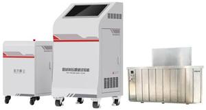 Fabrika, Boruların Hidrostatik Basınç ve Patlama Testi Makinesi Fiyatları, Hidrostatik Basınç Test Ekipmanları Sağlar - Product Image 4