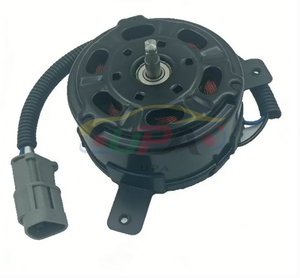 มอเตอร์253864H110 25386-4H110-พัดลมระบายความร้อนหม้อน้ำสำหรับ Hyun-Dai ki-25386 4H110 - Product Image 6