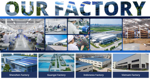 نظارات ذكية من Fancyview 1 تعمل بالبلوتوث/الواي فاي بمقاسات فيديو 800WPX كاميرا من Fancyview لـ AI Men ميزات الترجمة - Product Image 6