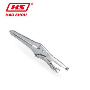 <b>Quick</b> <b>Clamp</b> 309RR Steel Pliers Auto Repair Tool - Product Image 3