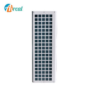 R32 18Kw Wifi Controle Remoto Aquecimento Refrigeração Bomba De Calor Monobloco Fonte De Ar Dc Inverter Bomba De Calor Multifunções - Product Image 4