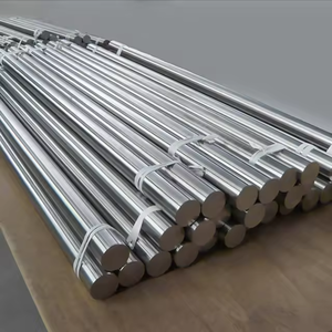 Barra de titanio ams4928, barra de titanio de grado 5, a la venta - Product Image 4