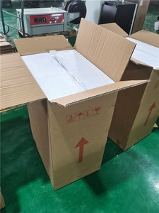 Tốt nhất bán Hot trà cà phê Máy bán hàng tự động hỗn hợp 8 Hot đồ uống WF1-303A - Product Image 6