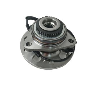 4142021803 <span class=keywords><strong>SSANGYONG</strong></span> conjunto de cubo de rueda delantera cojinete de cubo de rueda delantera para <span class=keywords><strong>Ssangyong</strong></span> Korando Rodius <span class=keywords><strong>Actyon</strong></span> Rexton KYRON - Product Image 1