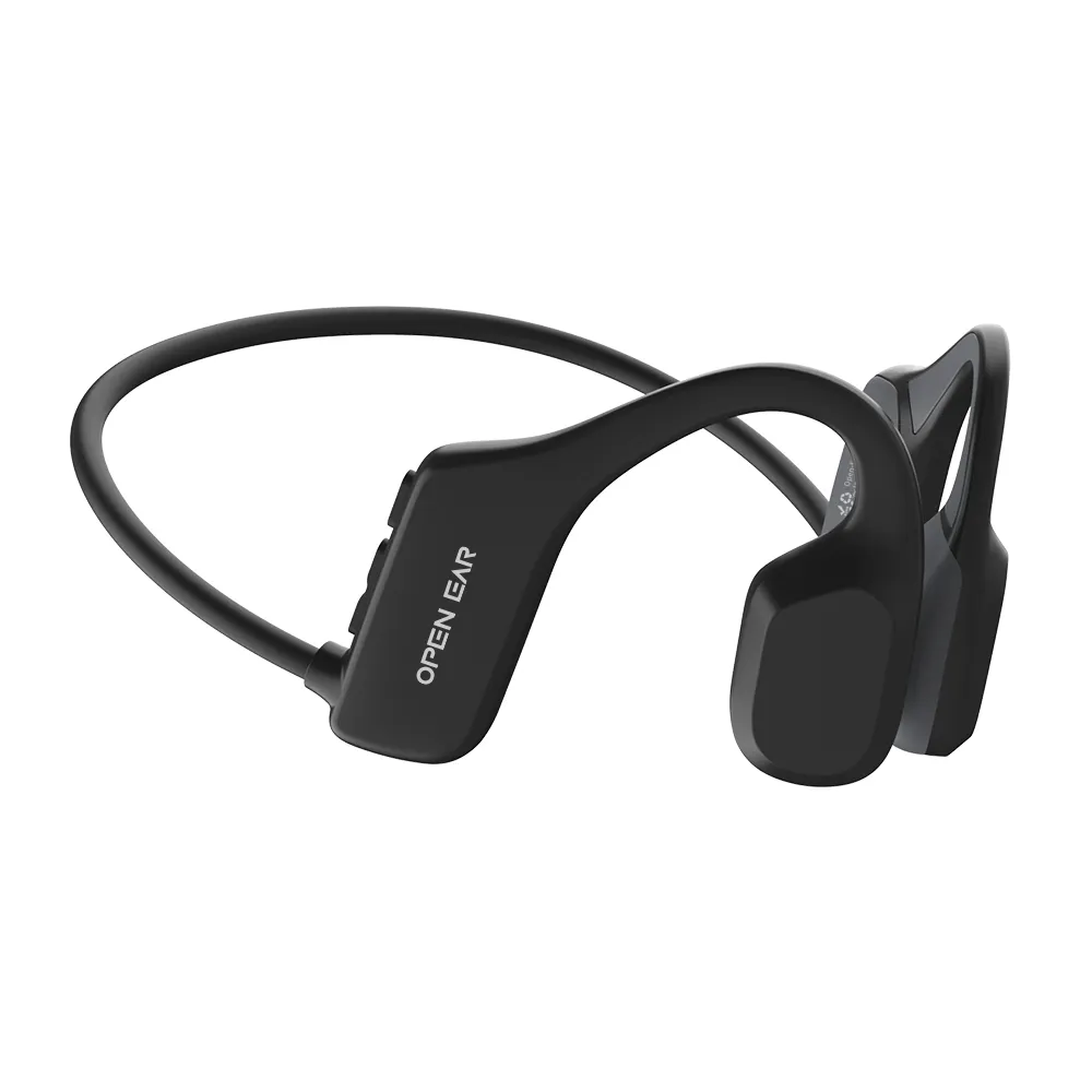 Hot Sale Bone conduction Sports Headset TWS With Microphone Bone Conduction Earphone