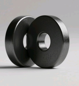 Aimants permanents en <span class=keywords><strong>néodyme</strong></span> et en <span class=keywords><strong>ferrite</strong></span> personnalisés en usine - Product Image 5