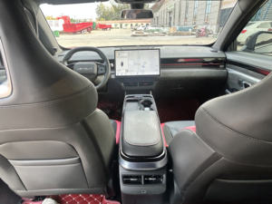 2023 Jetour Dashing 1.6T 197ch L4 <span class=keywords><strong>IDM</strong></span> Véhicule d'Occasion 2024 Jetour Dasheng SUV Automatique Turbo Cuir 18 Pouces Conduite à Gauche Voiture à Essence Vente Chaude - Product Image 3