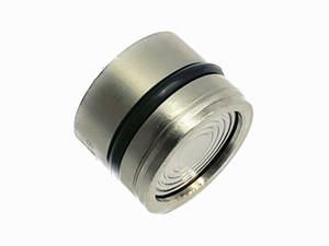 BP10F 4-20mA आउटपुट डिफ्यूजन सिलिकॉन प्रेशर सेंसर दबाव रेंज -100~0~10Mpa जर्मन फर्स्टसेंसर चिप्स का उपयोग करना - Product Image 6