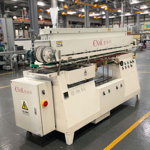 पूरी तरह से स्वचालित क्षैतिज गर्म पिघल गोंद लेबलिंग मशीन फल मछली डिब्बाबंद माल के लिए फल मछली डिब्बाबंद माल - Product Image 4