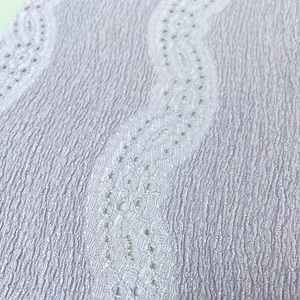 Miễn Phí Vận Chuyển Vải Dệt Kim Đầm Vải Jacquard Crinkle Tricot Vải Dệt Nguyên Liệu Nệm - Product Image 5