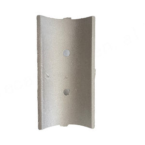 Moulage sous pression en aluminium sur mesure pour pièces mécaniques Pièce de moulage sous pression Pièces de tracteur - Product Image 3